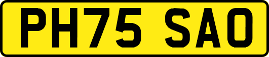 PH75SAO