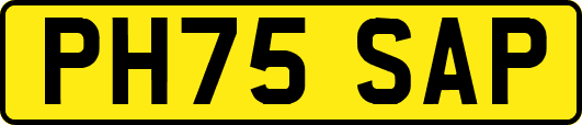 PH75SAP