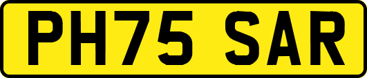 PH75SAR