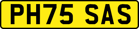 PH75SAS