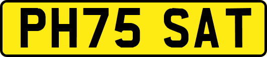 PH75SAT