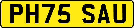 PH75SAU