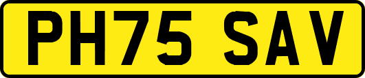 PH75SAV