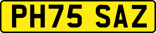 PH75SAZ