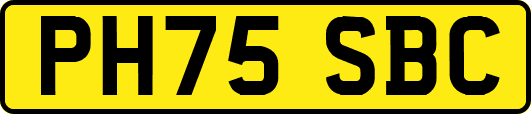 PH75SBC