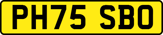 PH75SBO