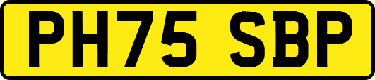 PH75SBP