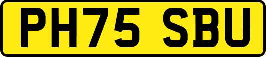 PH75SBU