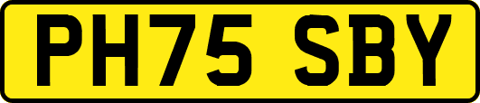 PH75SBY