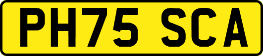 PH75SCA