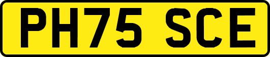 PH75SCE