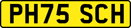 PH75SCH