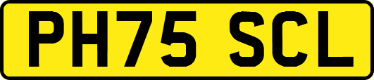 PH75SCL