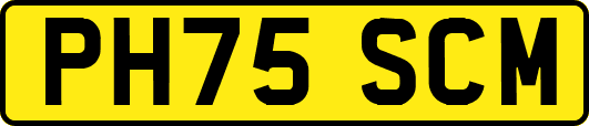 PH75SCM