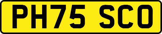 PH75SCO