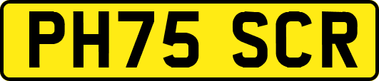 PH75SCR