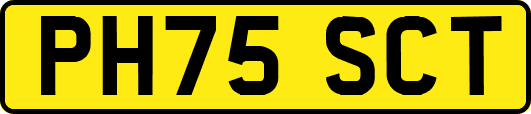 PH75SCT