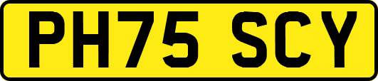 PH75SCY