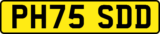 PH75SDD