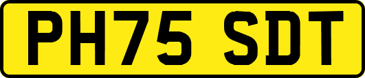 PH75SDT