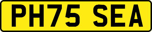 PH75SEA
