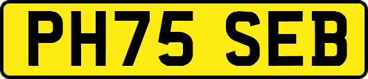 PH75SEB