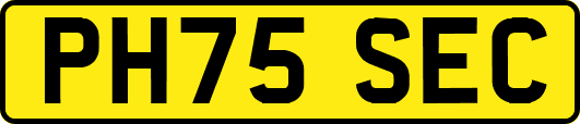 PH75SEC