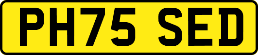PH75SED