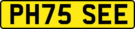 PH75SEE