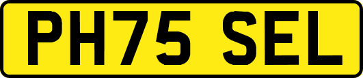 PH75SEL