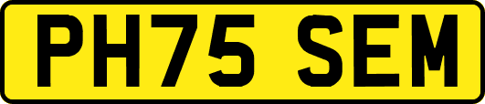 PH75SEM