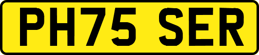 PH75SER