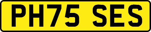 PH75SES