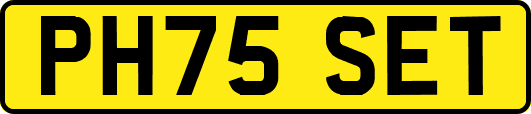 PH75SET