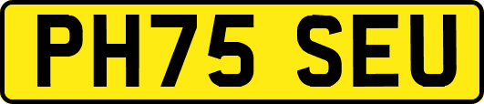 PH75SEU