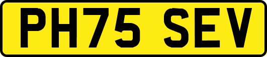 PH75SEV