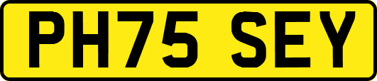 PH75SEY