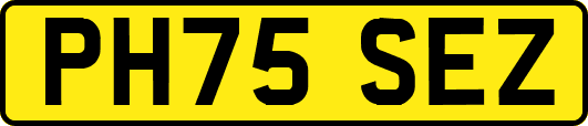 PH75SEZ