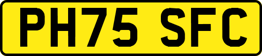 PH75SFC