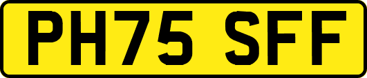 PH75SFF