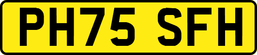 PH75SFH