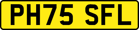 PH75SFL