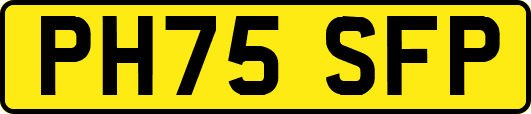PH75SFP