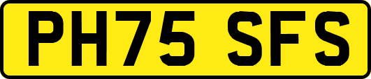 PH75SFS