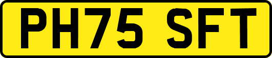 PH75SFT