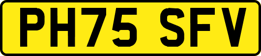 PH75SFV