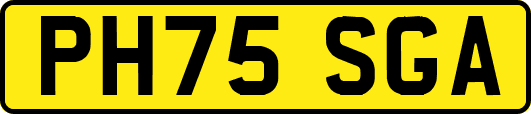 PH75SGA