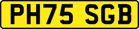PH75SGB