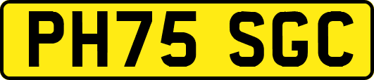 PH75SGC