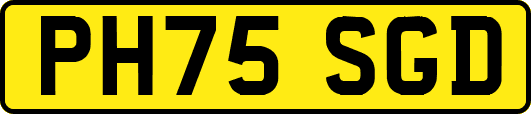 PH75SGD